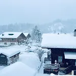 Апартаменты Santa Maria Кандерштег