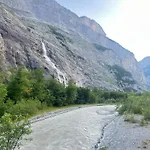 Santa Maria * Кандерштег