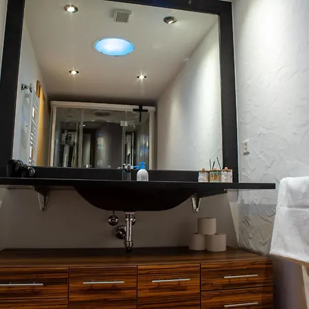 Santa Maria Кандерштег