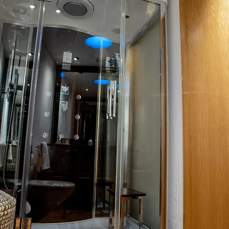 Apartment Santa Maria Kandersteg