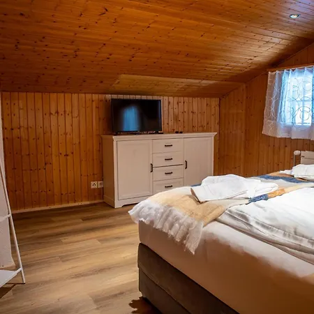 Santa Maria Apartment *