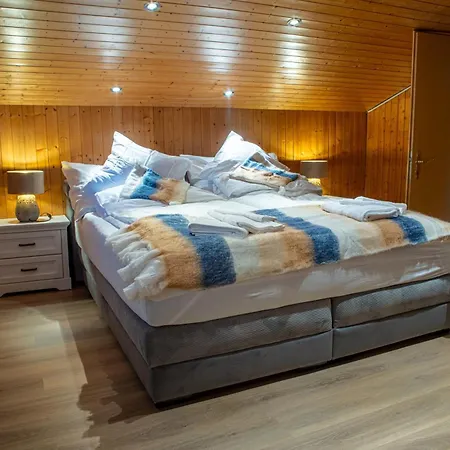 דירה Santa Maria *