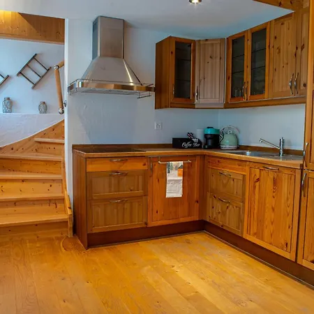 Santa Maria Apartment