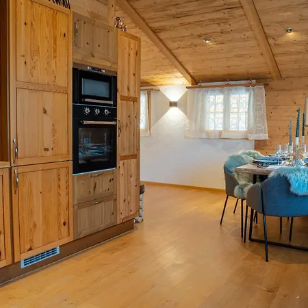 Santa Maria דירה *