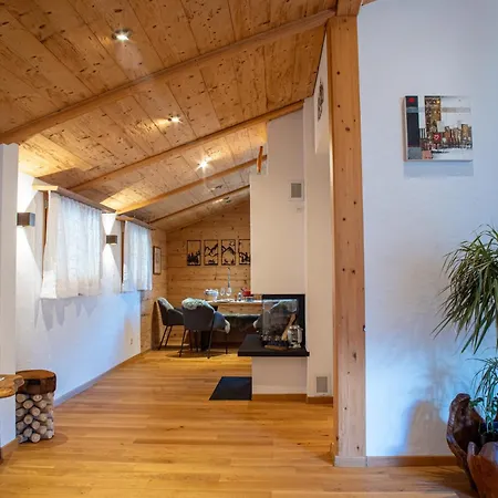 Santa Maria Apartment