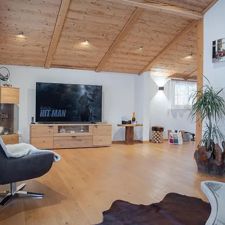 Santa Maria Apartment