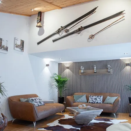Apartment Santa Maria *