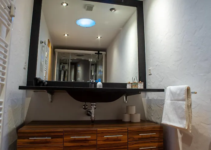 Santa Maria Kandersteg