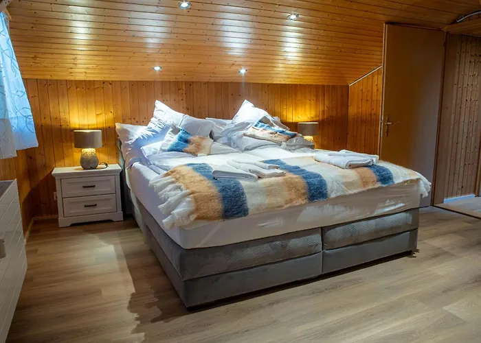 Appartement Santa Maria *