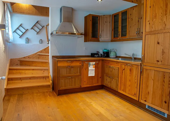 Santa Maria Appartement