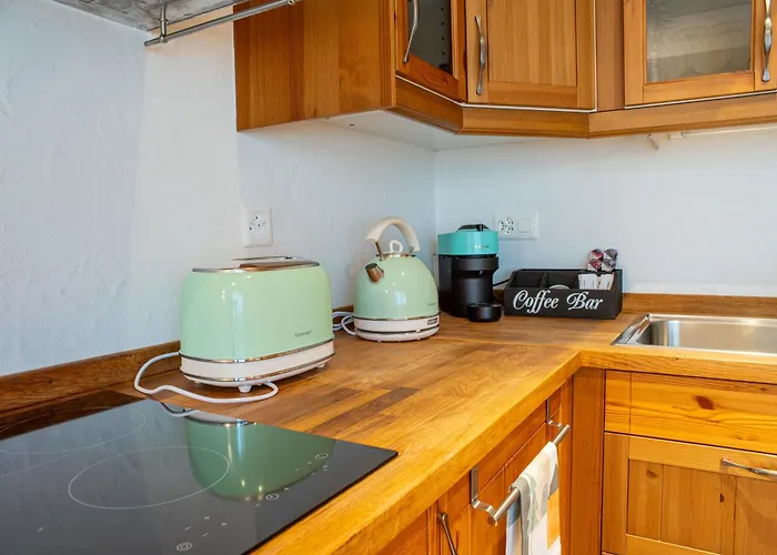 Lejlighed Santa Maria *