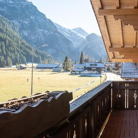 Santa Maria * Kandersteg