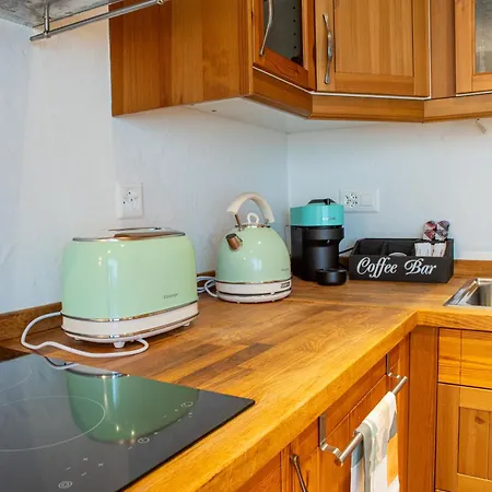 Διαμέρισμα Santa Maria *