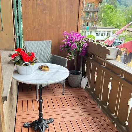 Διαμέρισμα Santa Maria