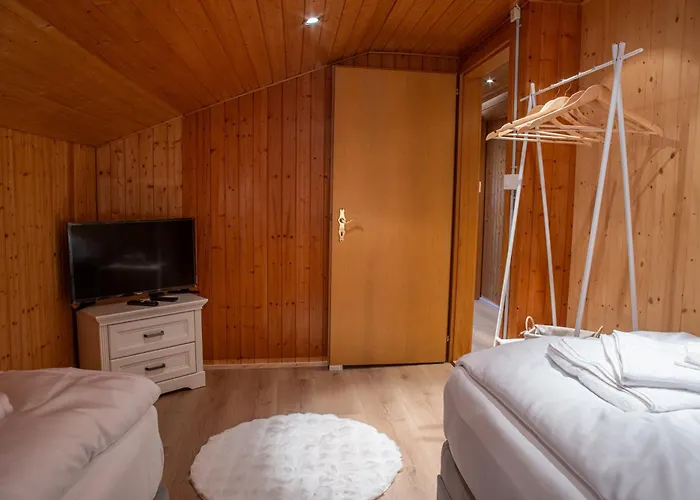 Santa Maria * Kandersteg