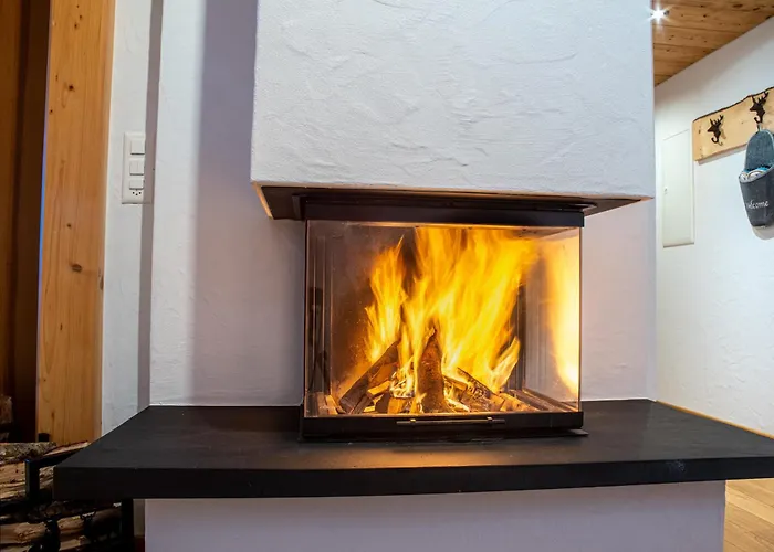 Lejlighed Santa Maria