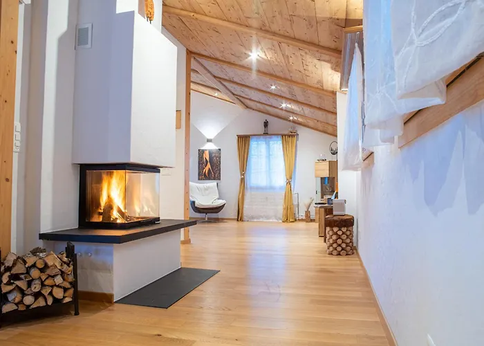 Santa Maria Kandersteg