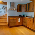 Santa Maria Apartment