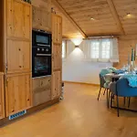 Santa Maria Apartment *