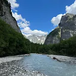 Santa Maria Apartment Kandersteg