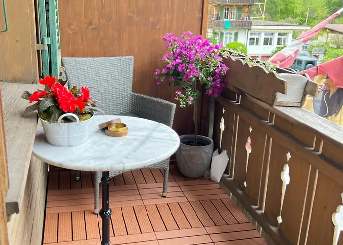 Appartamento Santa Maria